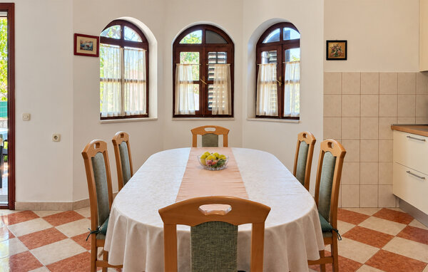 Holiday Home - Zadar-Sukosan , Croatia - CDA932 402
