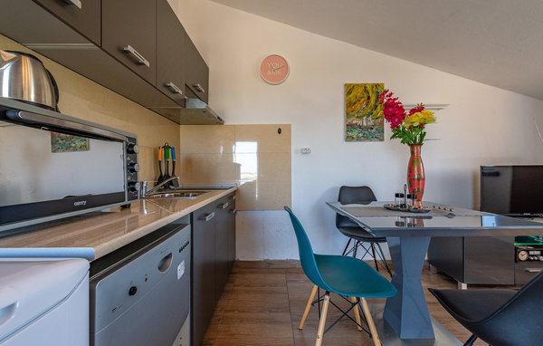 Apartament - Zadar-Slivnica Gornja , Chorwacja - CDA933 5