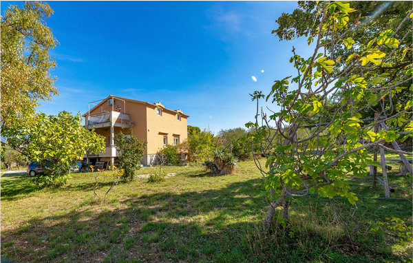 Apartament - Zadar-Slivnica Gornja , Chorwacja - CDA933 81