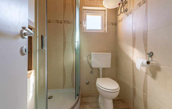 Apartament - Zadar-Slivnica Gornja , Chorwacja - CDA934 701