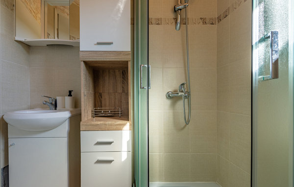 Apartament - Zadar-Slivnica Gornja , Chorwacja - CDA934 702