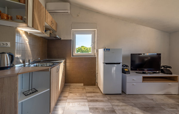 Apartament - Zadar-Slivnica Gornja , Chorwacja - CDA934 401