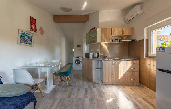 Apartament - Zadar-Slivnica Gornja , Chorwacja - CDA934 4