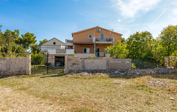 Apartament - Zadar-Slivnica Gornja , Chorwacja - CDA934 82
