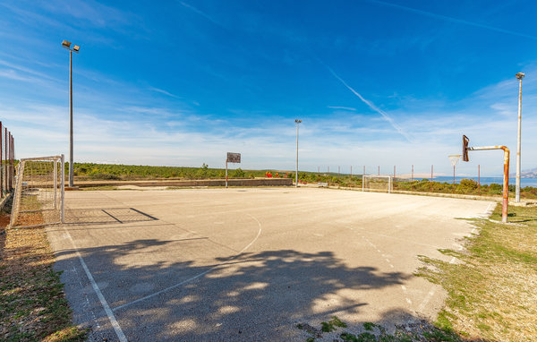 Apartament - Zadar-Slivnica Gornja , Chorwacja - CDA934 101