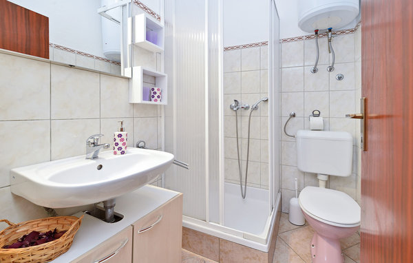 Semesterlägenhet - Zadar , Kroatien - CDA936 701