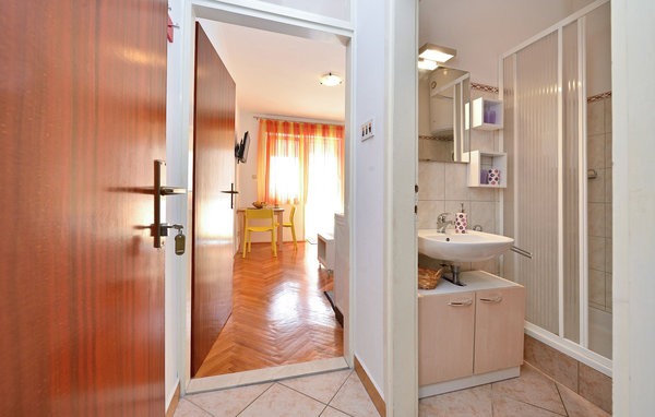 Semesterlägenhet - Zadar , Kroatien - CDA936 702