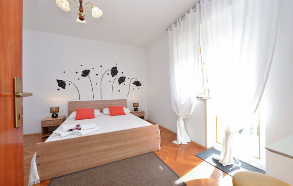 Semesterlägenhet - Zadar , Kroatien - CDA936 601