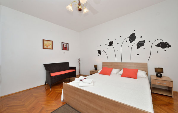 Semesterlägenhet - Zadar , Kroatien - CDA936 602