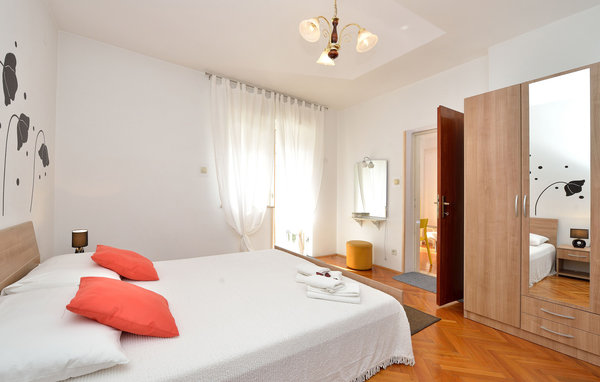 Semesterlägenhet - Zadar , Kroatien - CDA936 603