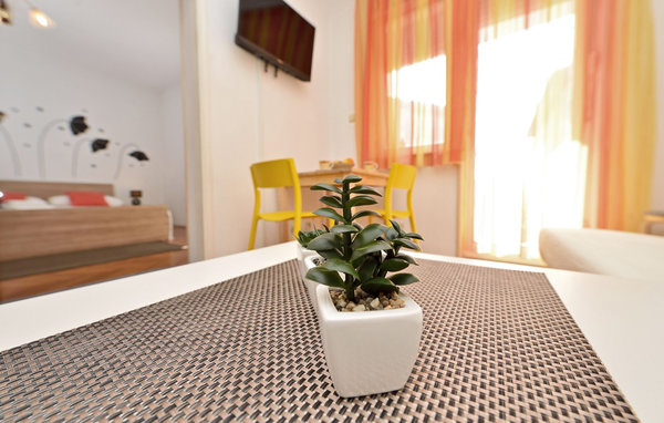Semesterlägenhet - Zadar , Kroatien - CDA936 301