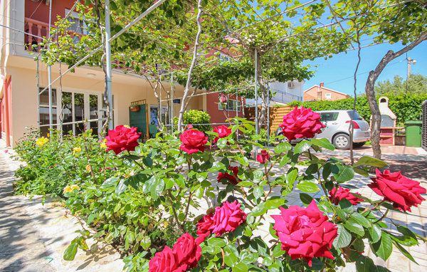 Semesterlägenhet - Zadar , Kroatien - CDA936 102