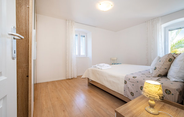 Kuća-za-odmor - Dugi otok - Brbinj , Hrvatska - CDA941 601