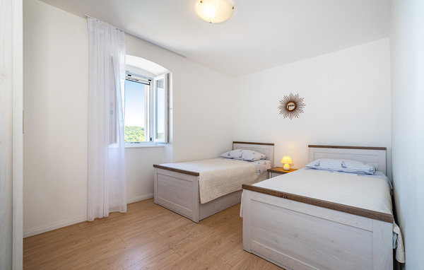 Kuća-za-odmor - Dugi otok - Brbinj , Hrvatska - CDA941 605
