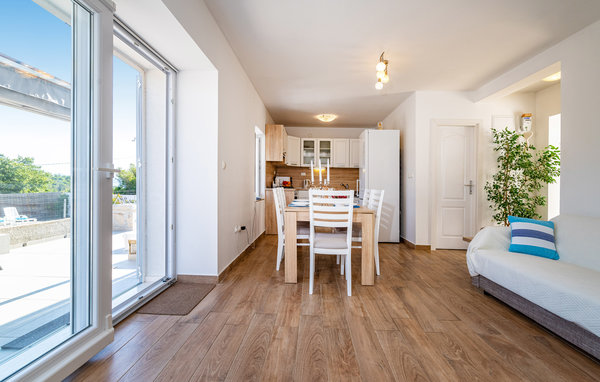 Kuća-za-odmor - Dugi otok - Brbinj , Hrvatska - CDA941 301