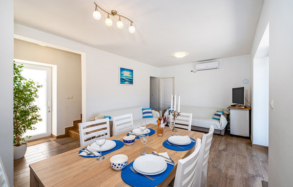 Kuća-za-odmor - Dugi otok - Brbinj , Hrvatska - CDA941 302