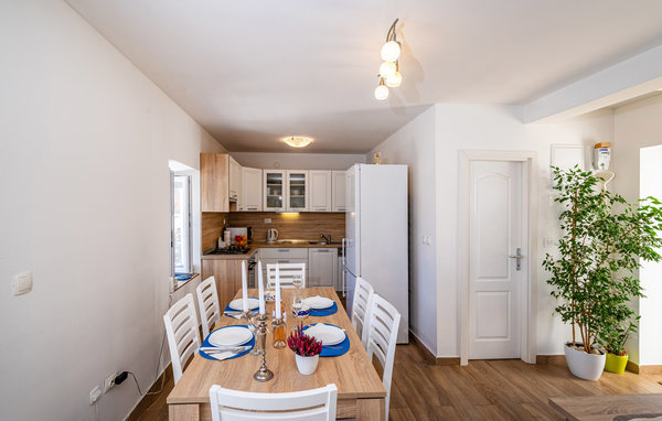 Kuća-za-odmor - Dugi otok - Brbinj , Hrvatska - CDA941 304