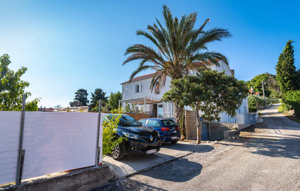 Kuća-za-odmor - Dugi otok - Brbinj , Hrvatska - CDA941 81