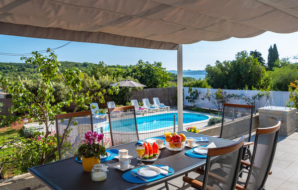 Kuća-za-odmor - Dugi otok - Brbinj , Hrvatska - CDA941 3