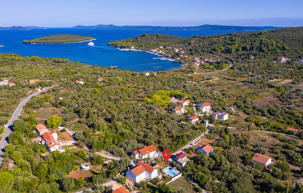 Kuća-za-odmor - Dugi otok - Brbinj , Hrvatska - CDA941 105