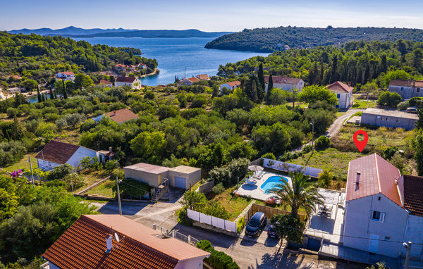 Kuća-za-odmor - Dugi otok - Brbinj , Hrvatska - CDA941 9