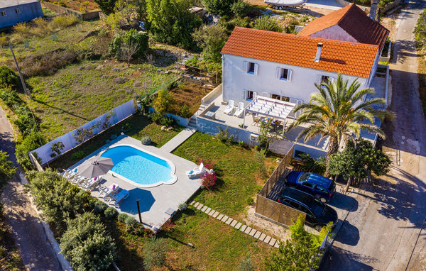 Kuća-za-odmor - Dugi otok - Brbinj , Hrvatska - CDA941 11
