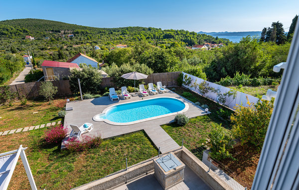 Vakantiehuis - Dugi otok - Brbinj , Kroatië - CDA941 2