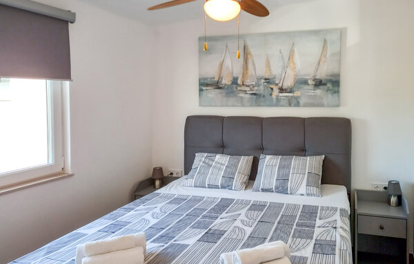 Apartament - Vir , Chorwacja - CDA943 5