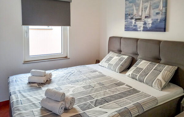Apartament - Vir , Chorwacja - CDA943 601