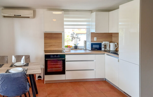 Apartament - Vir , Chorwacja - CDA943 4