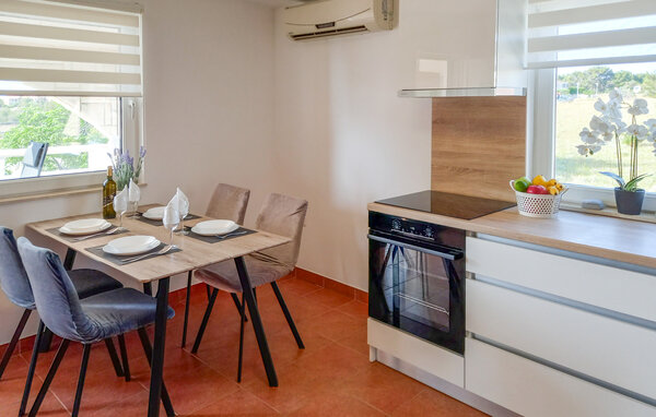 Apartament - Vir , Chorwacja - CDA943 401