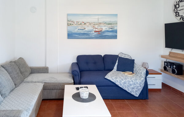 Apartament - Vir , Chorwacja - CDA943 301