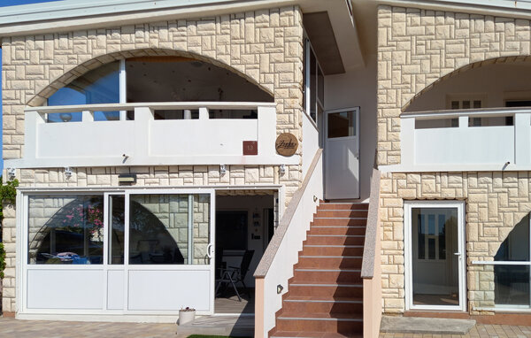 Apartament - Vir , Chorwacja - CDA943 81
