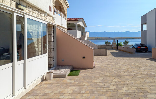 Apartament - Vir , Chorwacja - CDA943 101