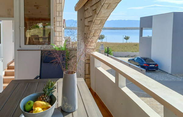 Appartement - Vir , Kroatië - CDA943 2