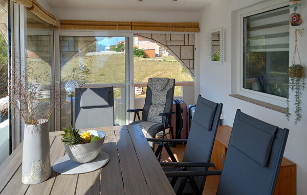 Apartament - Vir , Chorwacja - CDA943 102