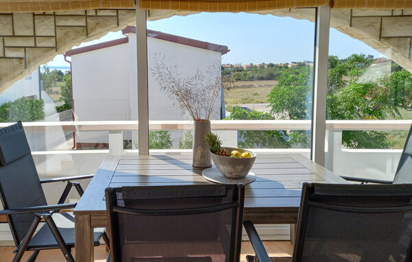 Apartament - Vir , Chorwacja - CDA943 103