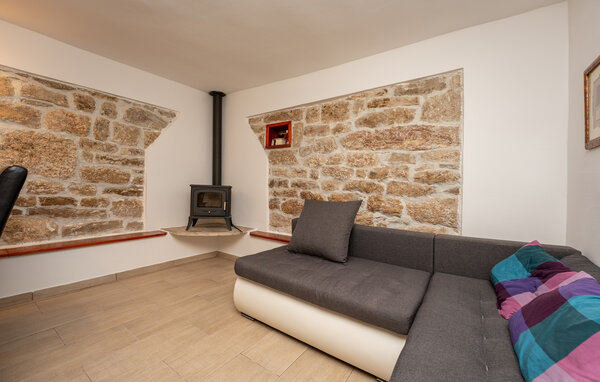 Ferienhaus - Zadar-Medvida , Kroatien - CDA945 301