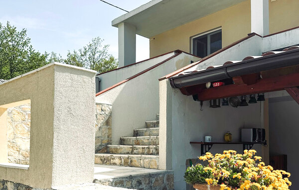 Ferienhaus - Zadar-Medvida , Kroatien - CDA945 1