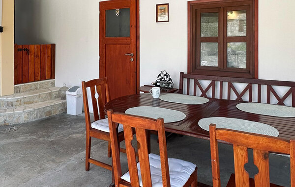 Ferienhaus - Zadar-Medvida , Kroatien - CDA945 2