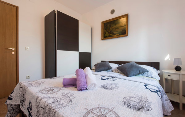 Apartman - Paklenica-Rovanjska , Hrvatska - CDA946 602