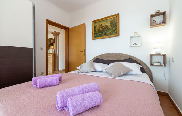 Apartman - Paklenica-Rovanjska , Hrvatska - CDA946 603