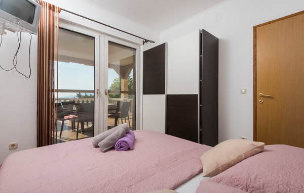 Apartman - Paklenica-Rovanjska , Hrvatska - CDA946 604