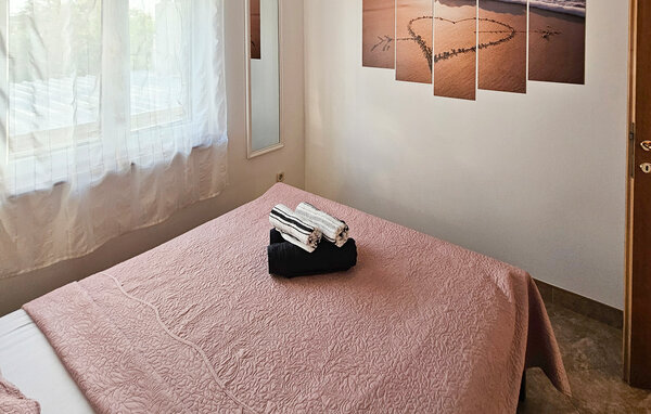Apartment - Paklenica-Rovanjska , Croatia - CDA946 605
