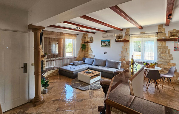 Apartman - Paklenica-Rovanjska , Hrvatska - CDA946 301