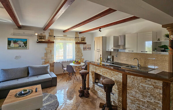 Apartman - Paklenica-Rovanjska , Hrvatska - CDA946 6