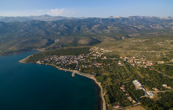 Apartman - Paklenica-Rovanjska , Hrvatska - CDA946 81