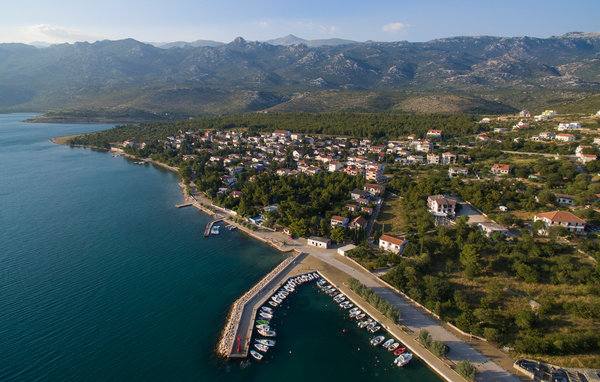 Apartman - Paklenica-Rovanjska , Hrvatska - CDA946 82