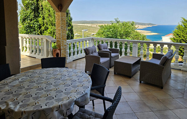 Apartman - Paklenica-Rovanjska , Hrvatska - CDA946 3