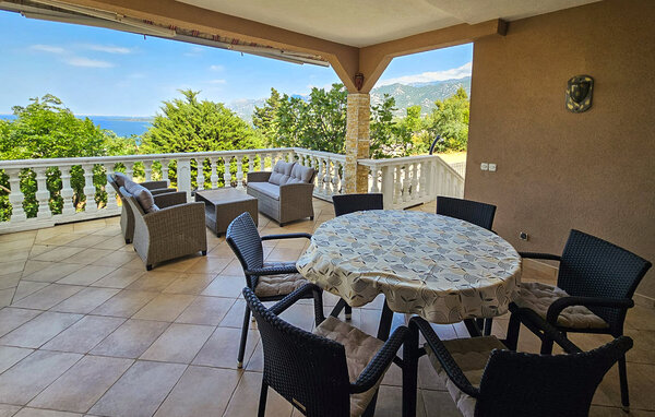 Apartman - Paklenica-Rovanjska , Hrvatska - CDA946 101